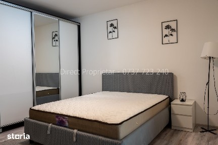 Garsoniera 30 mp | Metrou Costin Georgian | PROPRIETAR | Etaj 3