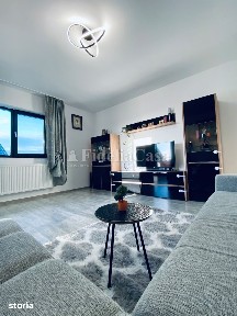 Apartament 2 camere D Popas Păcurari/Valea Lupului