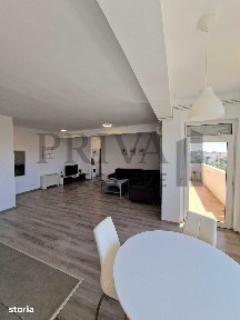 Apartament 2 camere, 70 mp, etaj 7, Torontalului