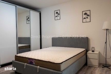 Garsoniera 30 mp | Metrou Costin Georgian | PROPRIETAR | Etaj 3