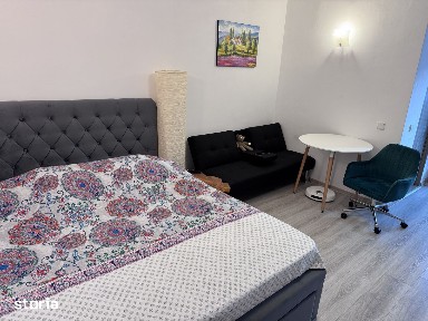 Garsoniera / Apartament cu 1 camera Pantelimon, Sector 2, Bucuresti