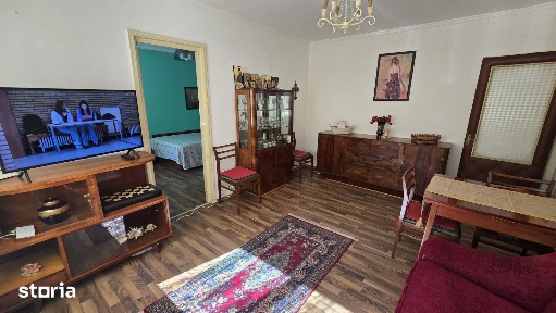 Apartament 2 camere, Banat, Parter, bloc izolat