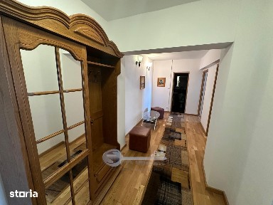 Apartament 3 camere decomandat, Păcurari -zona Alpha Bank, 69 mp