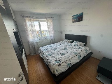 Avantgarden Bartolomeu - Apartament 2 camere, mobilat, utilat, parcare