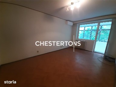 Apartament 3 camere langa parc si metrou Tineretului, bloc anvelopat