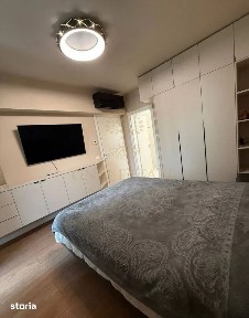 Apartament 3 camere 66,4 MP de vanzare Tower Residence | Șoseaua Sala