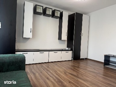 Inchiriere apartament 3 camere, mobilat+utilat, Targoviste, micro 4