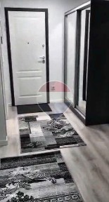 Apartament cu 1 cameră decomandat I POITIERS TOWERS