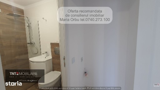 Apartament 2 camere semidecomandate NEMOBILAT zonaTatarasi-Metalurgiei