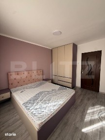 Apartament 2 camere, 56 mp, Piata Garii