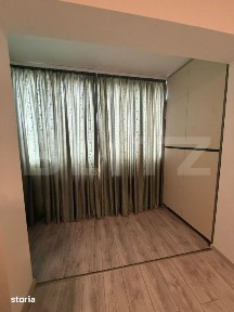 Apartament 2 camere, 56 mp, Piata Garii