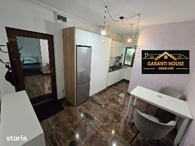 Zona Progresului, apartament cu o camera, mobilat, 280€/Luna