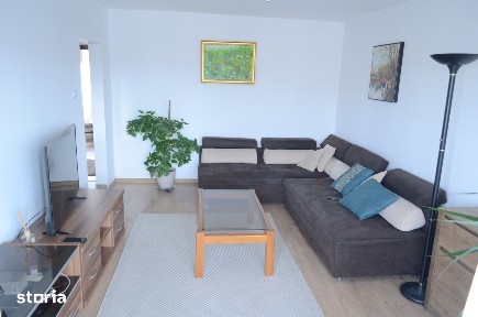 apartament 3 camere blv Nicolae Titulescu, zona FSPAC