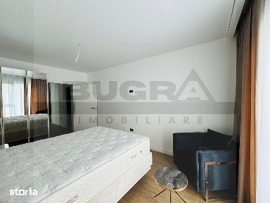 Apartament 3 camere modern, prima inchiriere, zona Golden Tulip
