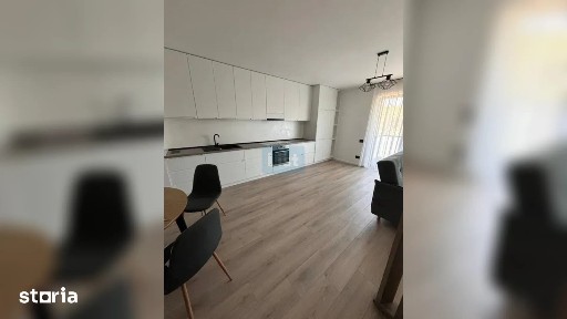 0% Comision | Apartament cu 2 camere si parcare | Liberty Residential