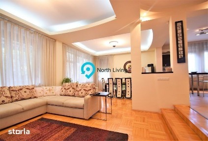 Vilă Duplex 240 mp | Grădină | Garaj | zona Pipera
