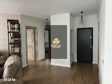 Apartament cu 3 camere de închiriat - Zona BMW, Florești