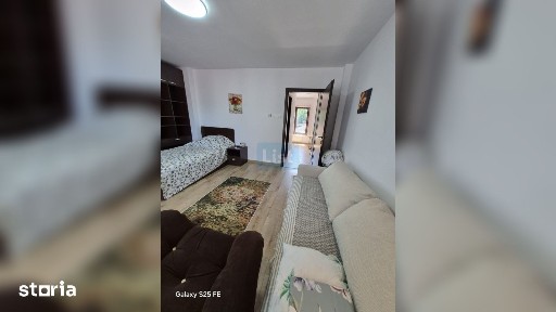 COMISION 0%! Ap. 1 cameră 44 mp + balc, UMF, USAMV, Moților - Platinia