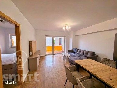 Apartament pet friendly cu 2 camere si parcare zona Iulius Mall Viva C