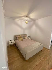 Apartament de inchiriar Str Abatorului ! Parcare inclusă!