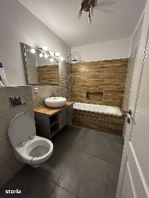 Apartament cu 2 camere! Str Florilor! Parcare subterană!