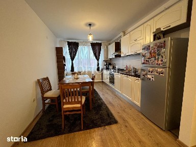 Apartament 3 camere | Parcare | 65 mp | Zona Teilor | Floresti
