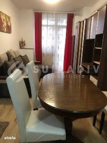 Dau in chirie apartament cu 3 camere in Iris