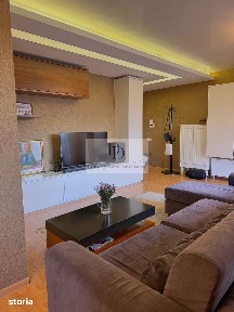 Penthouse panoramic | 3 Parcări | Vedere spectaculoasă asupra Clujului