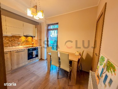 Apartament frumos, 2 bai, spațios, garaj, Bibescu, Zorilor !