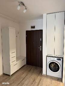 1 camera, decomandat,bloc nou, modern,Între Lacuri,Iulius Mall, FSEGA