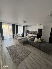 Inchiriez ap 2 camere in Cluj 56mp cu parcare subterana