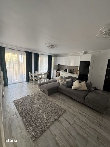 Inchiriez ap 2 camere in Cluj 56mp cu parcare subterana