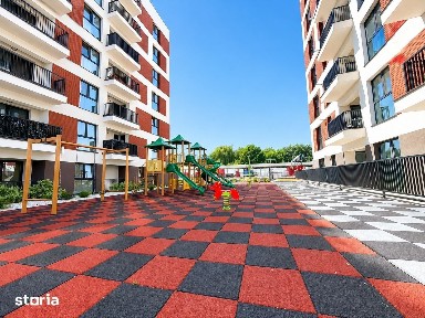 Prima inchiriere! Apartament 2 camere in ansamblul Oncos Parc