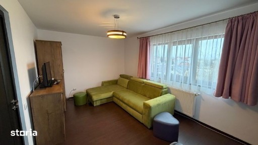 Inchiriez apartament 2 camere, 57 mp, Europa, Cluj-Napoca