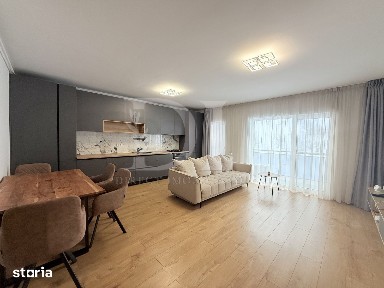 Apartament la cheie / Pet-friendly / Teilor, Floresti