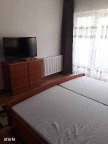 Apartament cu două camere ! Loc de parcare inclus !