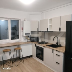 Apartament 1 camera | 32 mp | parcare - zona Eroilor