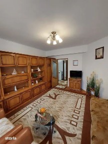 Apartament 2 camere decomandate, Marasti