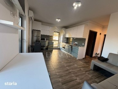 Apartament 3 camere semidecomandat | parcare inclusa | Borhanci - zona