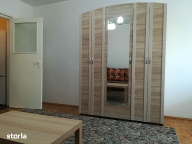 Garsoniera strada Detunata, zona Iulius Mall