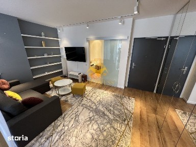 2 camere,modern,parcare,bloc nou,Gheorgheni zona FSEGA,Iulius Mall