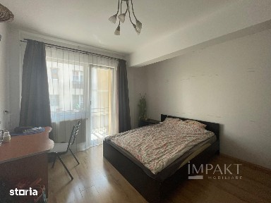 Apartament cu 3 camere in zona Buna Ziua