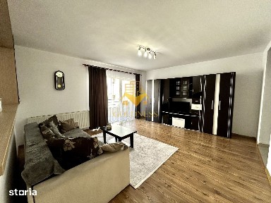 2 camere open space,Parcare, Modern,Panemar, Zona Stejarului, Floresti