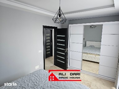 De Închiriat apartament tip Penthouse de 3 camere Strada Stelelor!