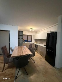 Inchiriez apartament 3 camere str.Campului