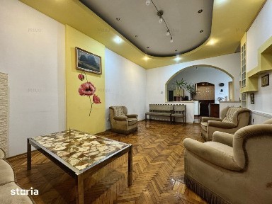 Apartament 3 camere | pet friendly | zona Horea