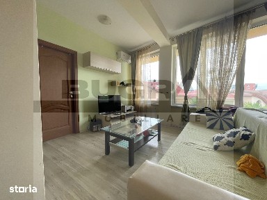 Apartament de 3 camere, 65mp, zona Observatorului