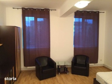 PF Inchiriez apartament cu o camera centru
