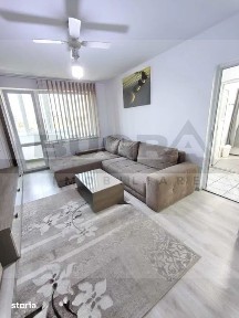 Apartament de 2 camere, 55mp, zona Iulius Mall