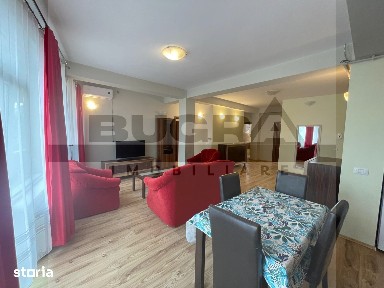 Apartament de 5 camere, 104mp, zona Observatorului